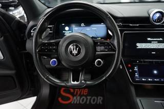 MASERATI Grecale usata, con Monitoraggio pressione pneumatici