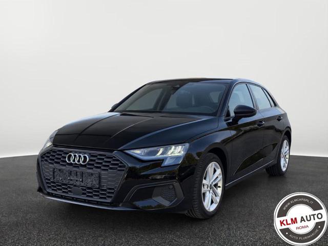 AUDI A3 usata, con ABS