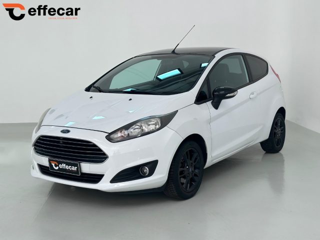 FORD Fiesta usata, con ABS