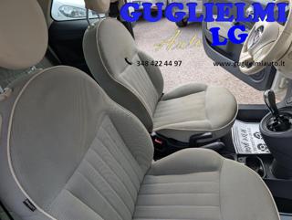 FIAT 500 usata, con Volante multifunzione