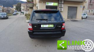 LAND ROVER Range Rover Sport usata, con Autoradio