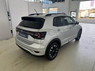 VOLKSWAGEN T-Cross usata, con Alzacristalli elettrici