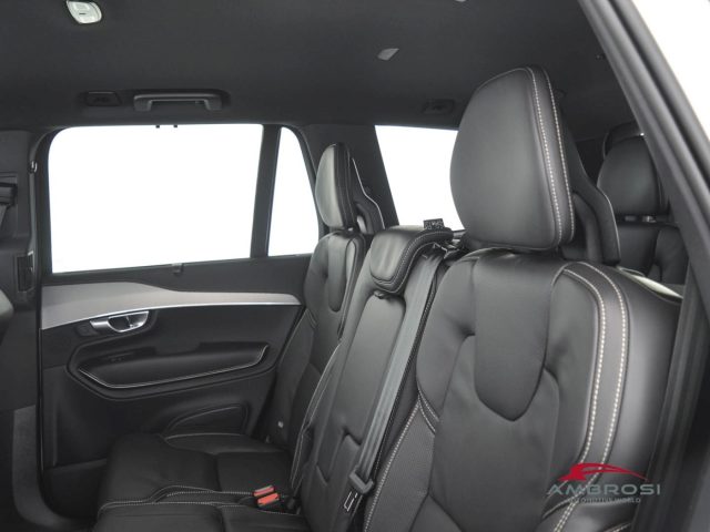 VOLVO XC90 usata 9