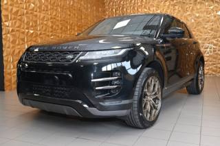 LAND ROVER Range Rover Evoque usata 75