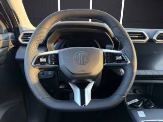 MG ZS usata, con Controllo trazione