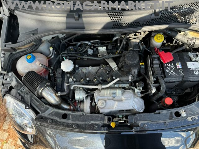 ABARTH 595 usata, con Servosterzo