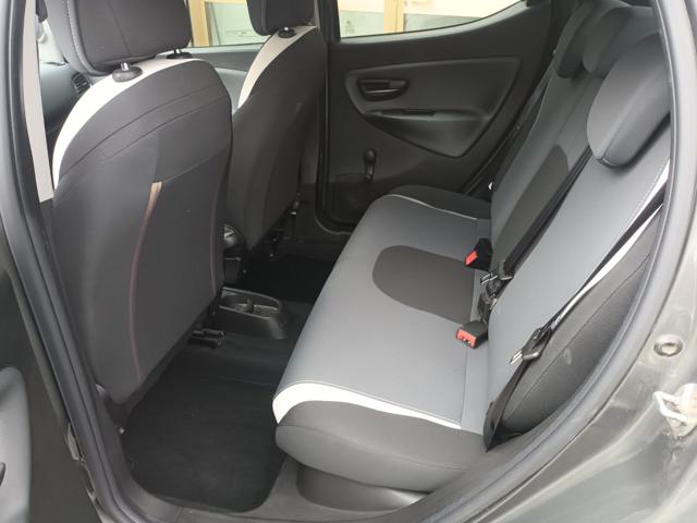 LANCIA Ypsilon usata, con Boardcomputer