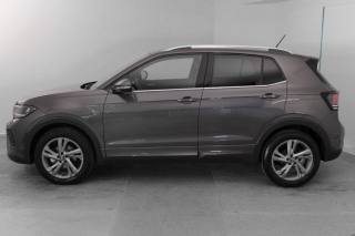 VOLKSWAGEN T-Cross usata, con Airbag laterali