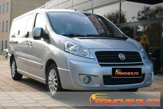 FIAT Scudo usata, con Cruise Control