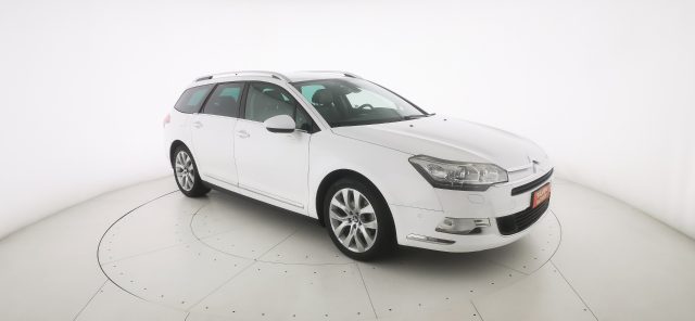 CITROEN C5 usata, con Sedili riscaldati