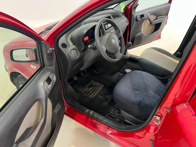 FIAT Panda usata 11