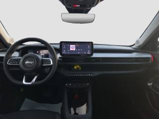 JEEP Avenger usata 9