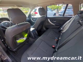 BMW 316 usata, con Bluetooth