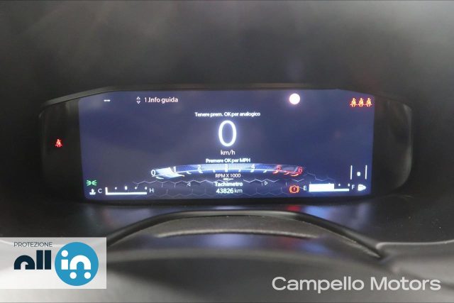 JEEP Compass usata 8