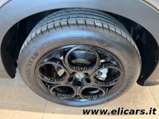 ALFA ROMEO Tonale usata, con ESP