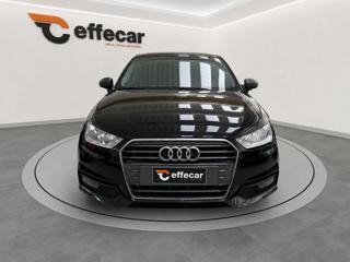 AUDI A1 usata, con Airbag