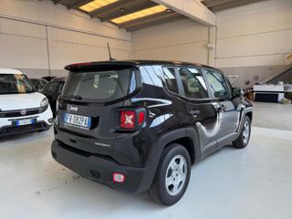 JEEP Renegade usata, con Alzacristalli elettrici