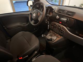 FIAT Panda usata, con Luci diurne
