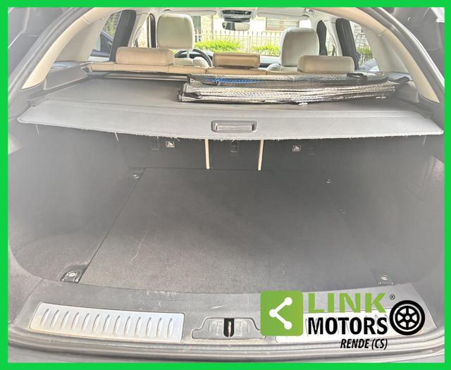 LAND ROVER Range Rover Velar usata, con Fari direzionali