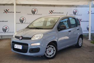 FIAT Panda usata, con Airbag