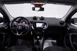 SMART ForFour usata 20