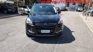 FORD Kuga usata, con Airbag laterali