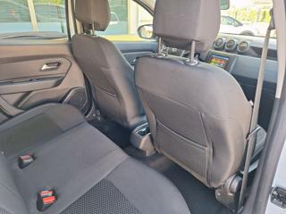DACIA Duster usata, con Fendinebbia