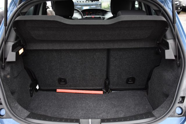 LANCIA Ypsilon usata, con Sedile posteriore sdoppiato