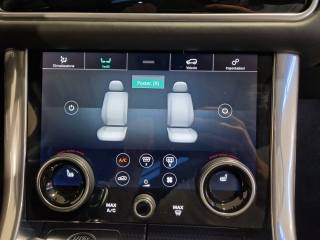 LAND ROVER Range Rover Sport usata, con Sistema di navigazione