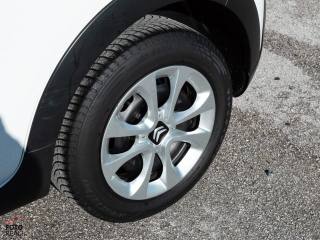 CITROEN C3 usata 22