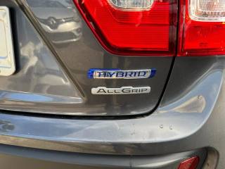 SUZUKI Ignis usata, con Alzacristalli elettrici
