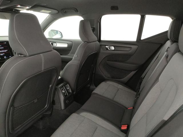 VOLVO XC40 usata, con Bracciolo