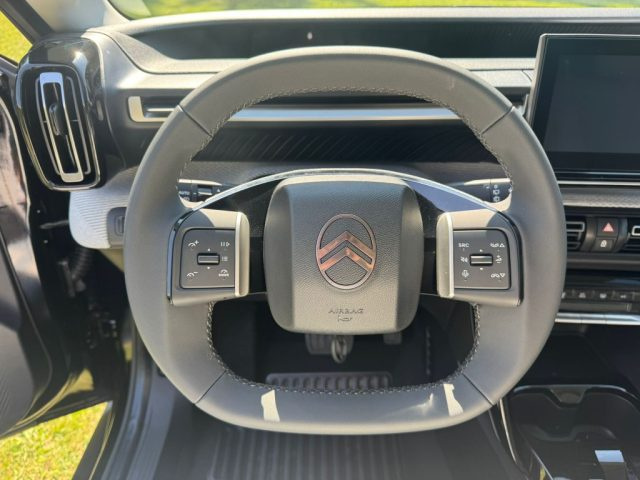 CITROEN C3 Aircross usata, con USB