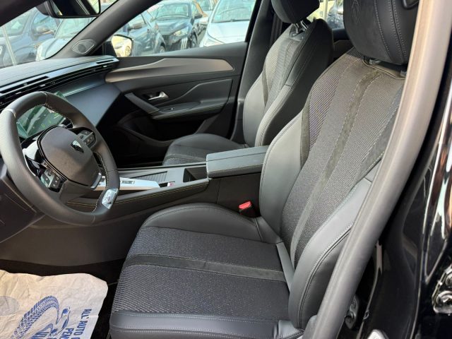 PEUGEOT 408 usata, con Sensore di pioggia