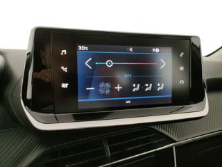 PEUGEOT 208 usata, con Controllo trazione