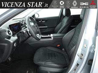 MERCEDES-BENZ C 200 usata, con Chiusura centralizzata