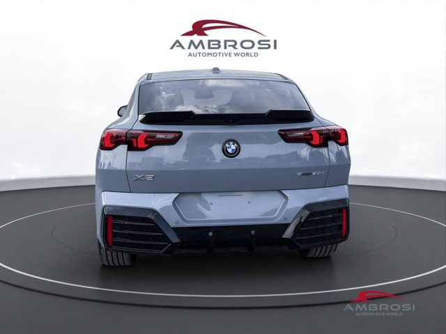 BMW X2 usata 7