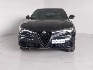 ALFA ROMEO Stelvio usata, con Airbag Passeggero