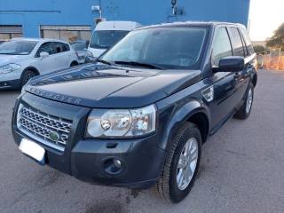 LAND ROVER Freelander usata 1