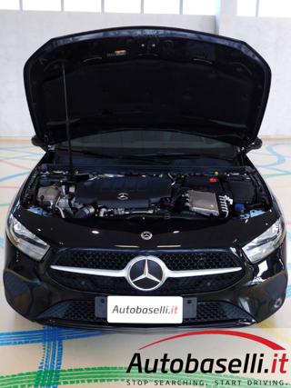 MERCEDES-BENZ A 180 usata 74