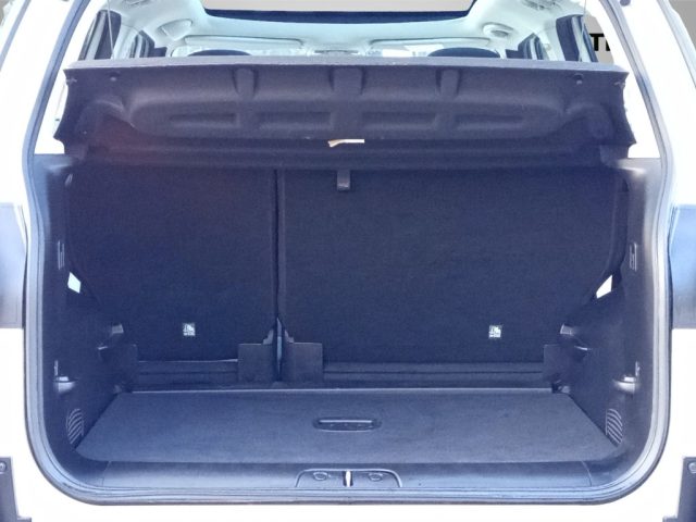 FIAT 500L usata, con Chiusura centralizzata