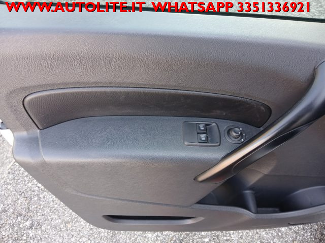 RENAULT Kangoo usata, con Bluetooth