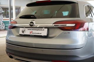 OPEL Insignia usata, con ESP