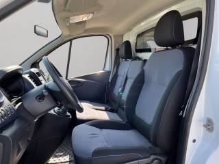 OPEL Vivaro usata, con Controllo trazione