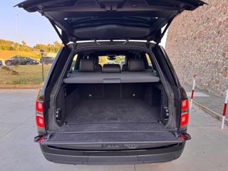 LAND ROVER Range Rover usata, con Portellone posteriore elettrico