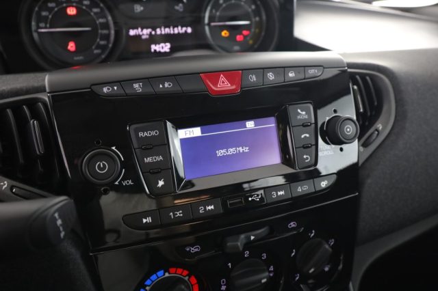 LANCIA Ypsilon usata 7