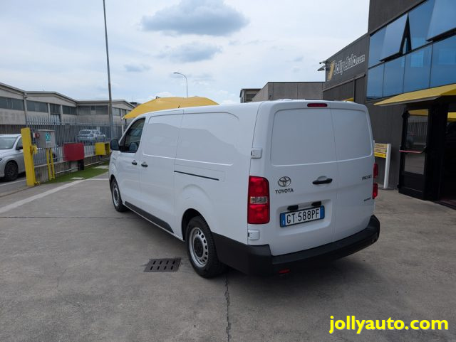 TOYOTA Proace usata, con Bluetooth
