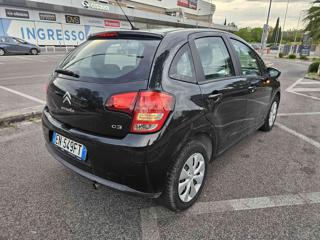 CITROEN C3 usata, con Airbag Passeggero