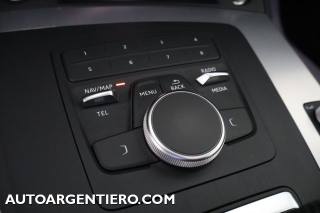 AUDI Q5 usata, con Sistema di navigazione