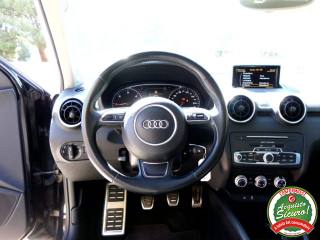 AUDI A1 usata, con Cruise Control